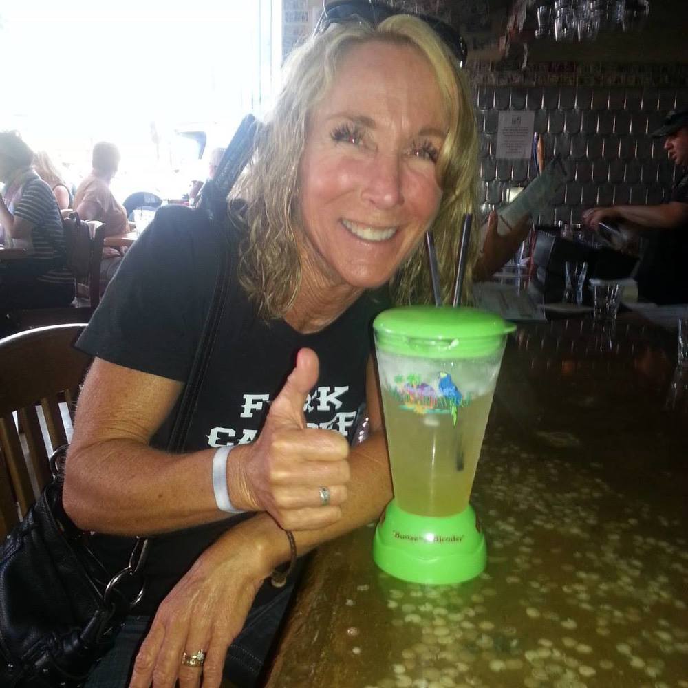 Meet your Posher, Lori